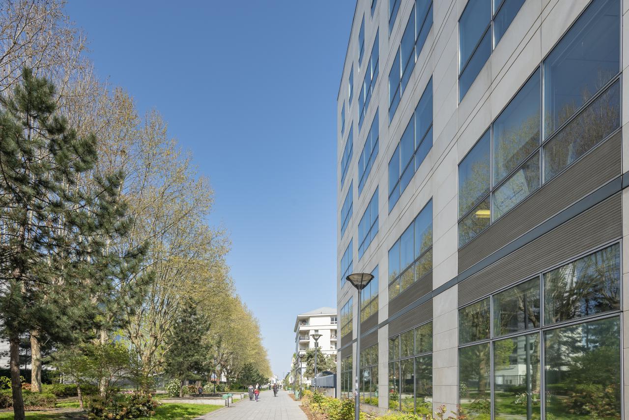 Bureau Saint-Denis 3392m² Location bureau Saint-Denis Seine-Saint-Denis OLBUR2107033 8